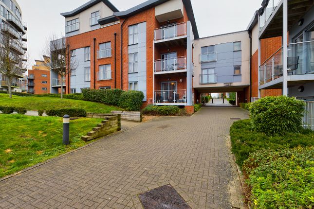 Charrington Place, St Albans 1 bed apartment for sale