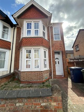 6 bed semi-detached house
