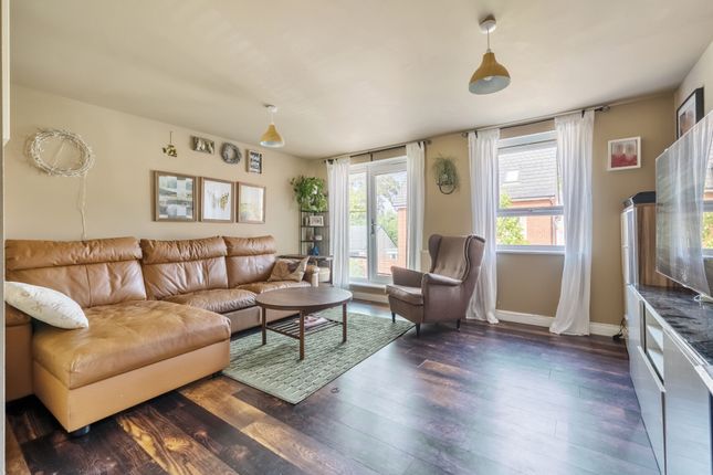 Warneford Road, Bristol BS16 3 bed semi