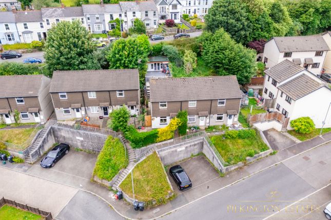 Pound Dean, Liskeard PL14 2 bed end of terrace house for sale