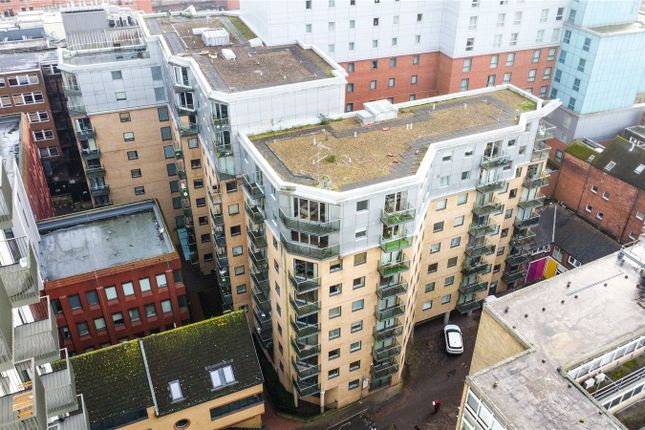 Merchants Place, Berkshire RG1 1 bed apartment for sale