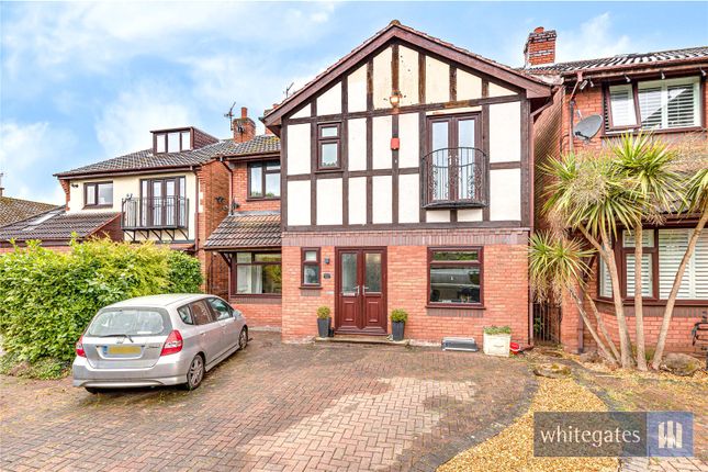 The Copse, Camp Road, Liverpool... 5 bed detached house for sale