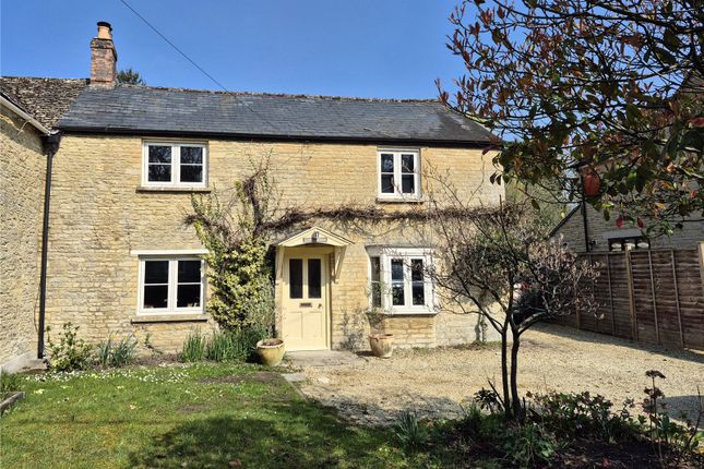 3 bed semi-detached house