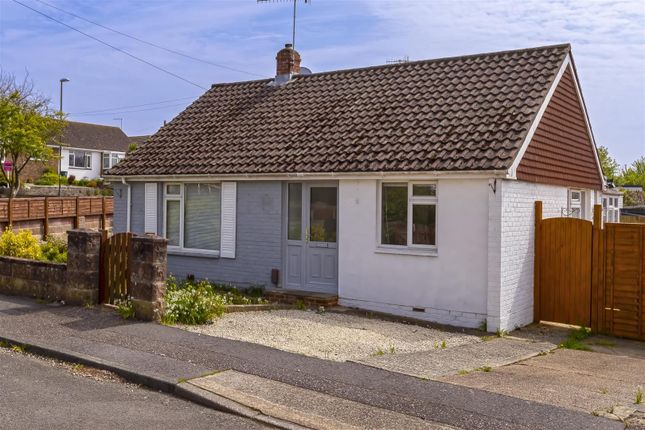 Northgate Close, Sompting, Lancing... 2 bed detached bungalow for sale