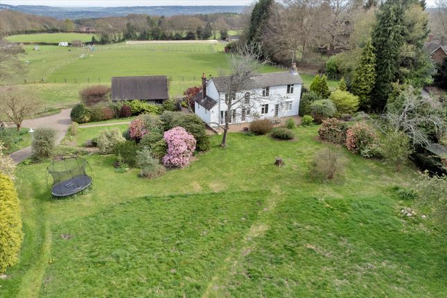 Goathurst Common, Ide Hill... 4 bed detached house for sale
