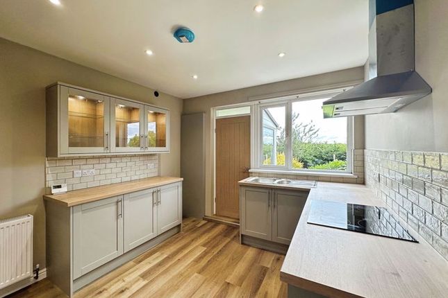 2 bedroom bungalow for sale