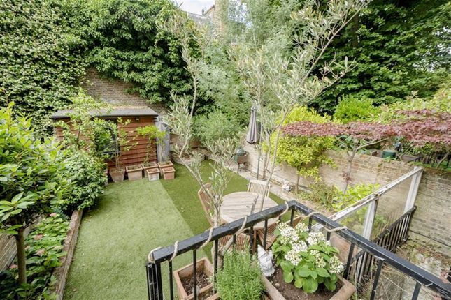 Lexham Gardens, London, W8 3 bed flat for sale