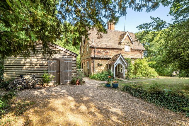 Dunsfold Road, Loxhill, Godalming... 3 bed detached house for sale