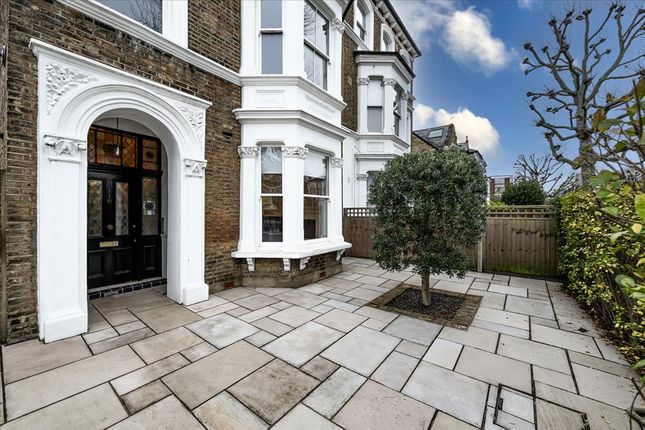 3 bedroom apartment for sale