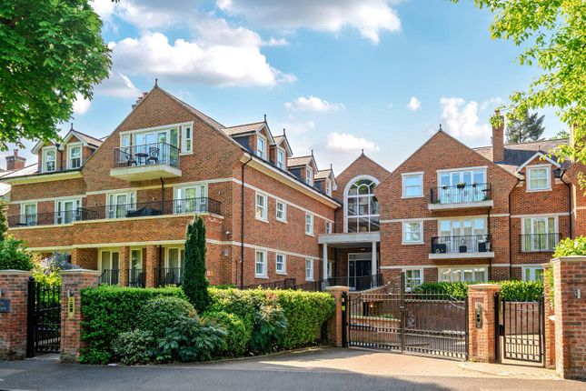 Gower Road, Weybridge, KT13 2 bed apartment for sale