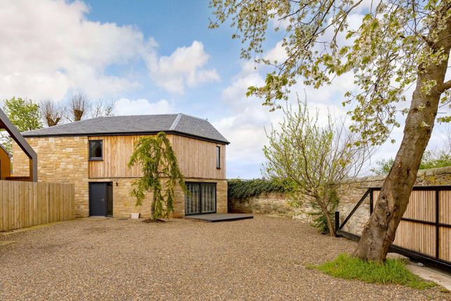 Liberton Brae, Edinburgh, EH16. 4 bed detached house for sale