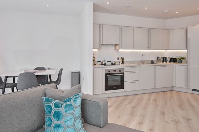 1 bedroom apartment for sale