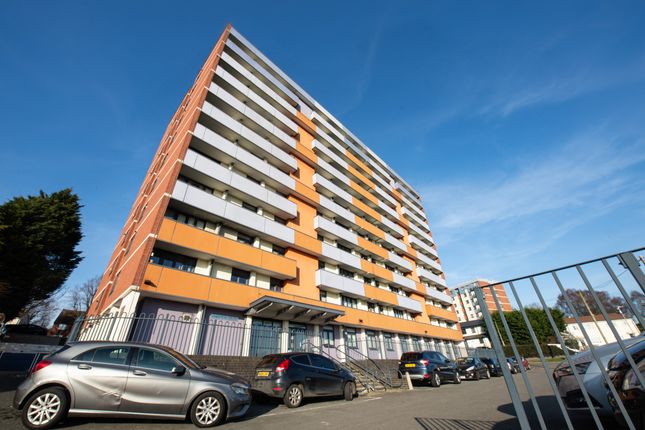 2 bed flat