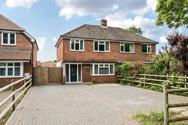 Segensworth Road, Fareham, Hampshire... 3 bed semi