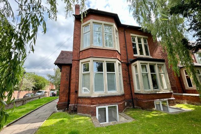 2 bed flat