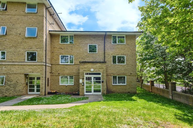 1 bed flat