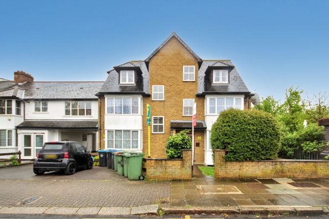 Maybank Avenue, Wembley, Middlesex HA0 1 bed flat for sale