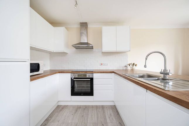 Durward Street, Whitechapel, London, E1 1 bed flat for sale