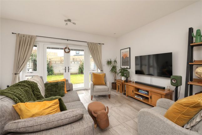 Brayebrook Road, Canterbury, Kent, CT1 3 bed semi