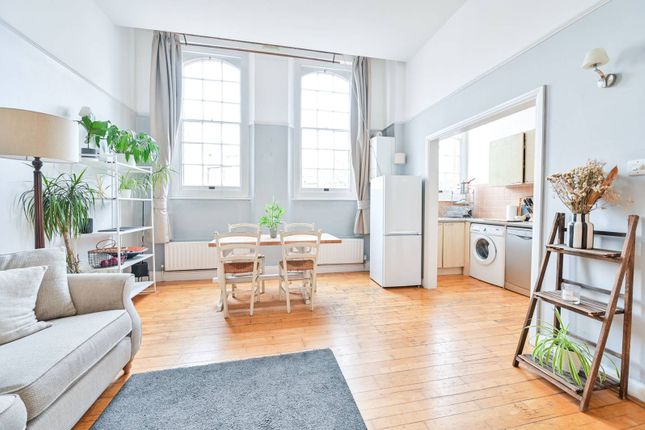 College Green Court, Brixton, London... 3 bed flat for sale