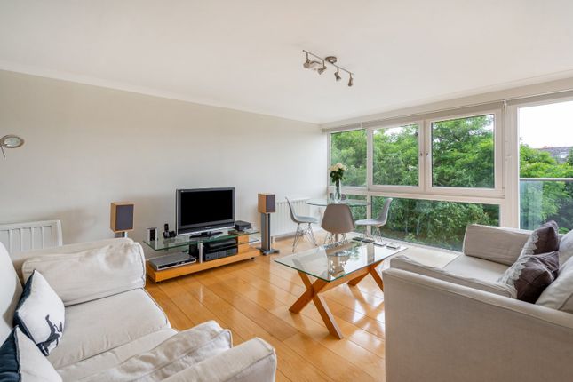 Ridgway, Mount Ararat Road, Richmond... 2 bed flat for sale