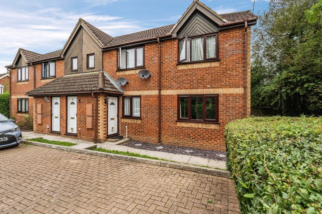 2 bed flat