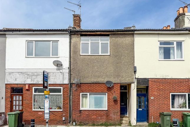 1 bed flat