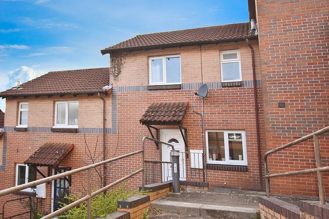 Farm Hill, Exwick, Exeter, EX4 2 bed terraced house for sale
