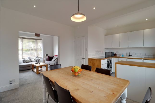 Hopcott Terrace, Hopcott Road... 3 bed terraced house for sale