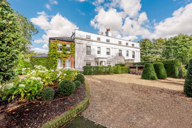 St. James Lane, Winchester... 7 bed detached house for sale