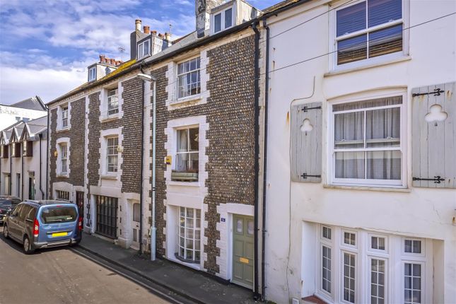 Prospect Place, WORTHING 4 bed terraced house for sale
