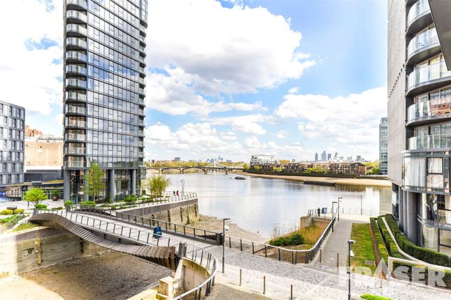 3 bedroom flat for sale