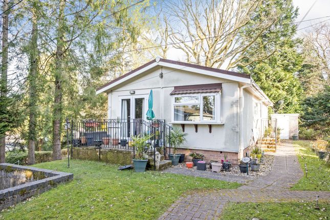 2 bedroom detached house for sale