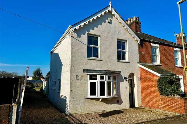 2 bedroom house for sale
