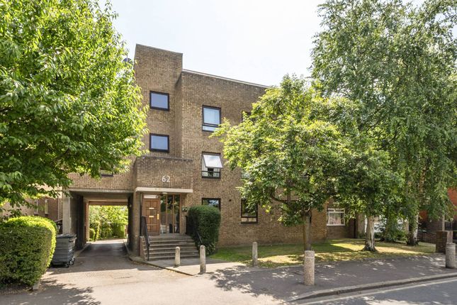 2 bed flat