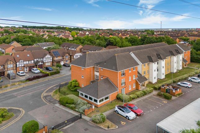 2 bed flat