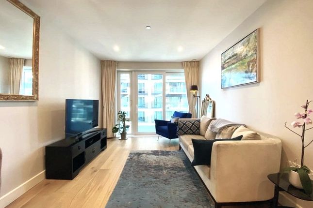 Judde House, Duke of Wellington... 2 bed flat for sale