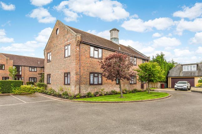 2 bed flat