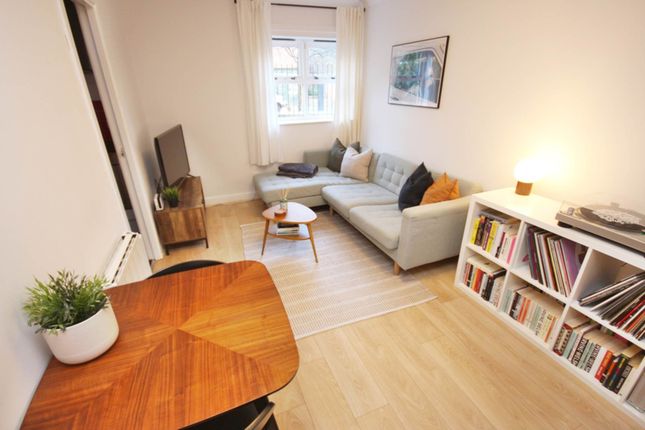 1 bed flat