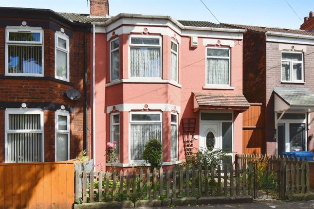 Southcoates Lane, Kingston Upon Hull 3 bed terraced house for sale