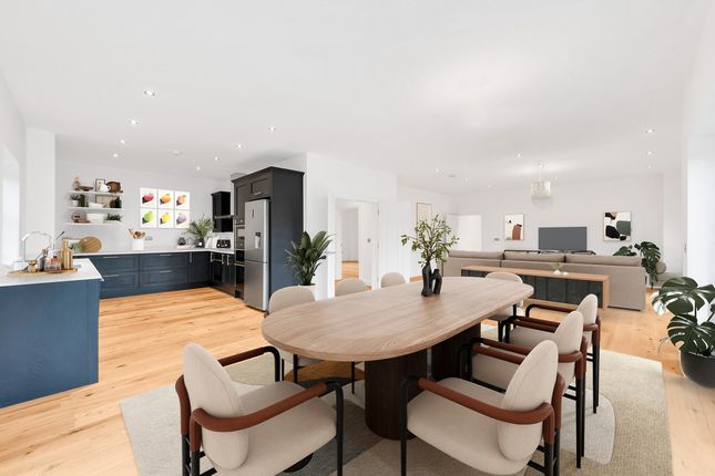 House 6 Worth Farm, Little Horsted, TN22 5 bed detached house for sale