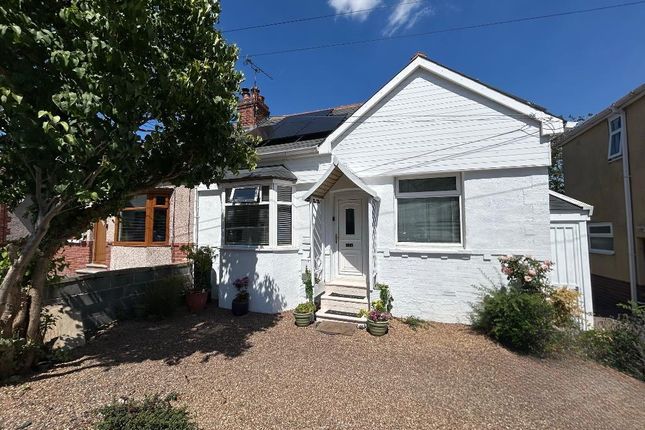 4 bed semi-detached house