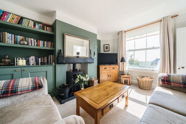 School Lane, Sutton Valence 3 bed terraced house for sale