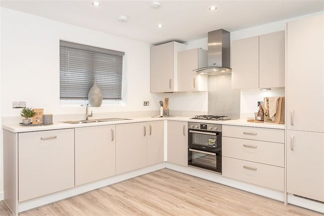 Middlemead, Chichester, PO19 3 bed detached house for sale