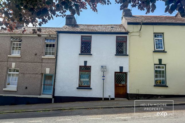 Blachford Road, Ivybridge PL21 2 bed cottage for sale