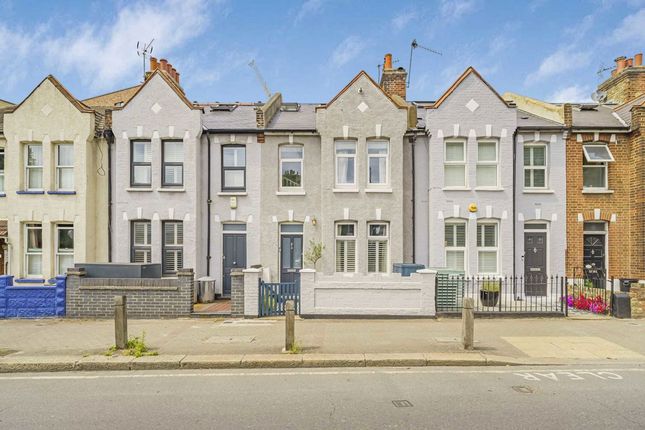 Wimbledon Road, London SW17 3 bed house for sale