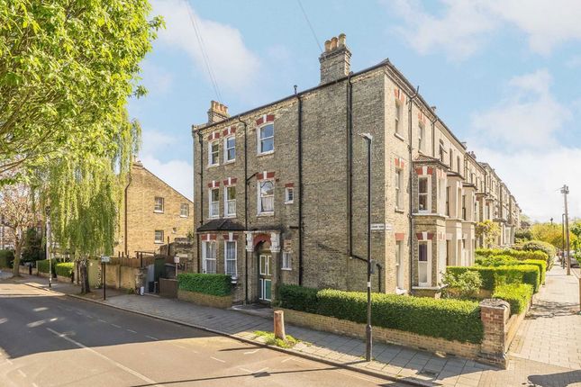 Bonham Road, London SW2 8 bed house for sale