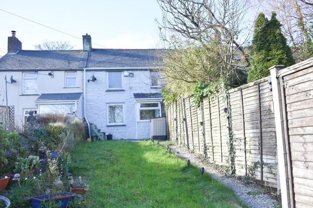 Chapel Terrace, Carn Brea Village... 1 bed terraced house for sale