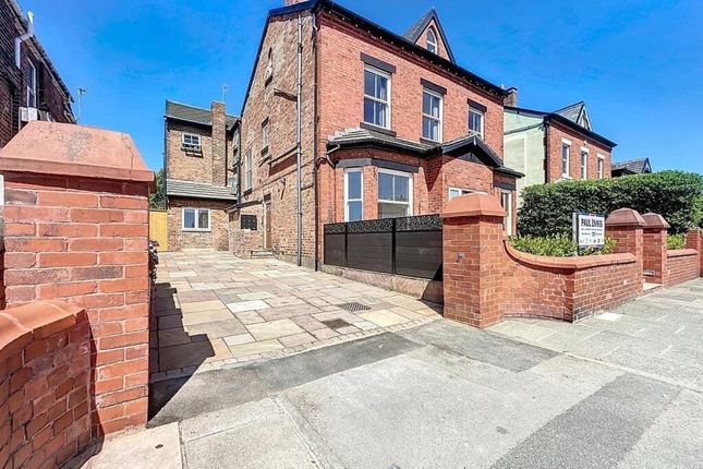 630 Liverpool Road, Merseyside PR8 2 bed apartment for sale