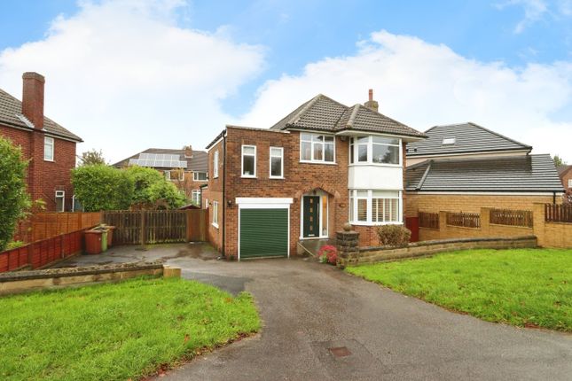 Standbridge Lane, Wakefield WF2 4 bed detached house for sale